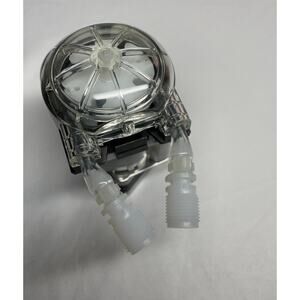 Welco Peristaltic Tube Pump MP, Clear, for Mimaki Printer
